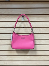 Load image into Gallery viewer, Guess Shoulder Bag Pink