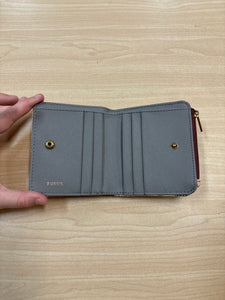 Fossil Wallet Multi Color