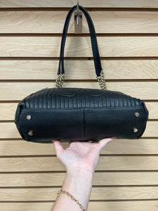 Karl Lagerfeld Shoulder Bag Black