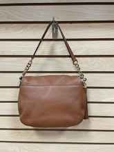 Load image into Gallery viewer, Michael Kors Shoulder Bag Brown