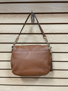 Michael Kors Shoulder Bag Brown