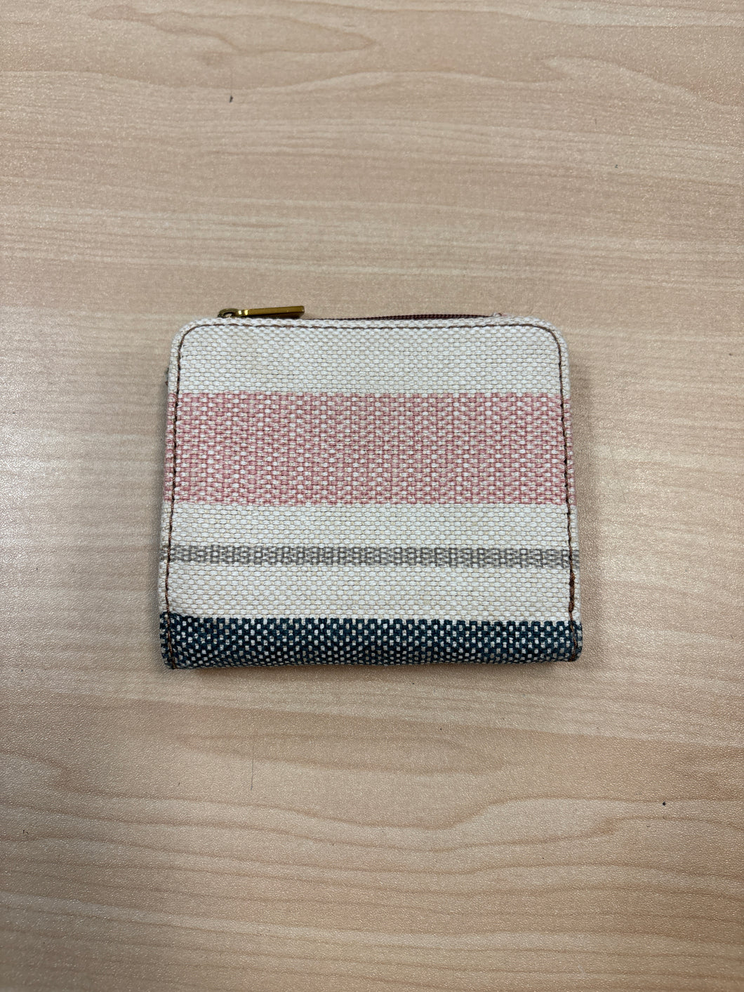 Fossil Wallet Multi Color