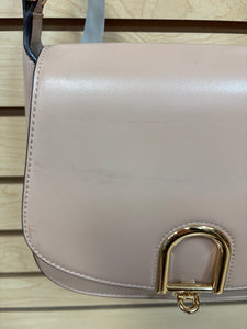 Michael Kors Crossbody Bag Tan