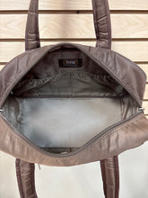 Load image into Gallery viewer, Lug Shoulder Carry On Bag Brown