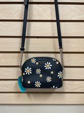 Load image into Gallery viewer, Kate Spade Spencer Daisy Dot Dome Crossbody Bag