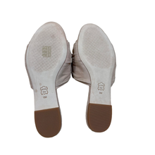 Load image into Gallery viewer, Tory Burch Slip On Sandals - Size 8 M