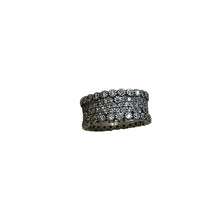Load image into Gallery viewer, Pandora Sterling Silver Ring - Size 4