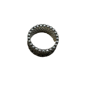 Pandora Sterling Silver Ring - Size 4