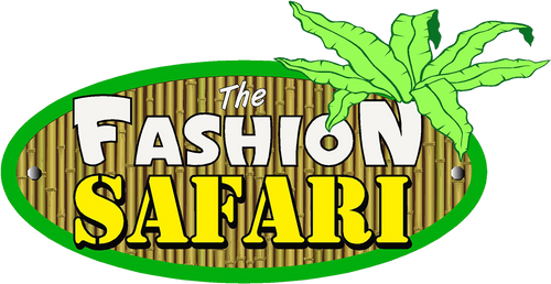 The Fashion Safari LLC Gift Card - The Fashion Safari LLC